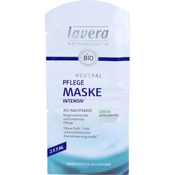 Lavera Neutral Maske 10 ML