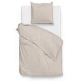 Zo Home Lino Beige 135 x 200 cm + 80 x 80 cm