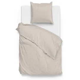 Zo Home Lino Beige 135 x 200 cm + 80 x 80 cm