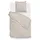 Zo Home Lino Beige 135 x 200 cm + 80 x 80 cm