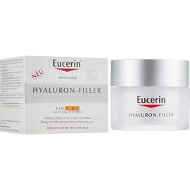 Eucerin Hyaluron-Filler Spf30 50ml