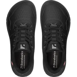 barebarics Zing Frost Herren Schwarz 42
