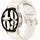 Samsung Galaxy Watch6 Gold 40 mm BT Sport Band Cream S/M