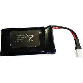 DF-Models DIY Block Drohne - RTF