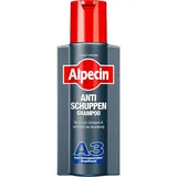 Alpecin Anti-Schuppen Shampoo A3 250 ml