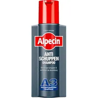 Alpecin Anti-Schuppen Shampoo A3 250 ml