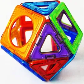 Magformers Basic Plus