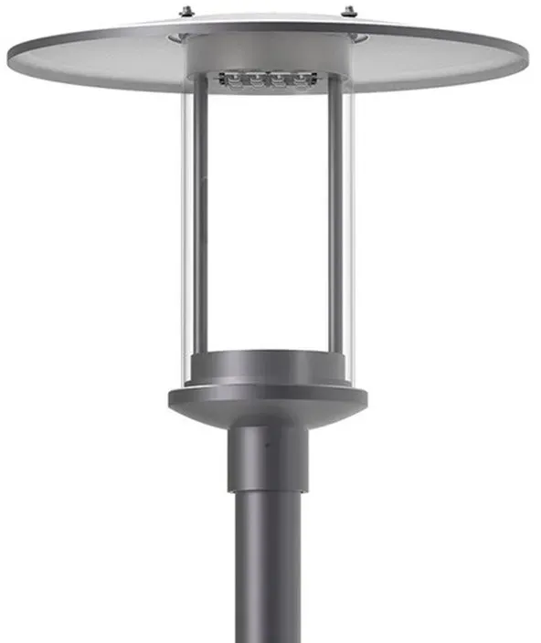 Leipziger Leuchten LED-Zylinderleuchte 9.003.8212.17058