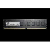 G.SKILL Value PC-Arbeitsspeicher Kit DDR4 16 GB 2 x 8 GB 2400 MHz 288pin DIMM