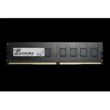 G.SKILL Value PC-Arbeitsspeicher Kit DDR4 16 GB 2 x 8 GB 2400 MHz 288pin DIMM