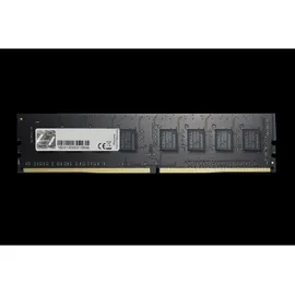 G.SKILL Value PC-Arbeitsspeicher Kit DDR4 16 GB 2 x 8 GB 2400 MHz 288pin DIMM