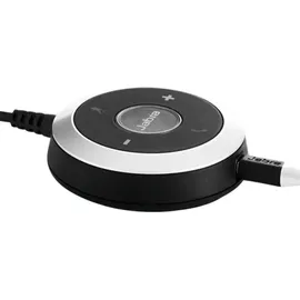 JABRA Evolve 80 MS Duo