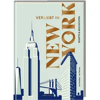 Hoelker Verlag Verliebt in New York