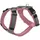 Hunter Maldon Hundegeschirr Altrosa/Grau M