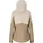 Whistler Rosea V2 Softshelljacke Damen 5372 - weathered teak 50