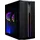 Captiva Advanced Gaming I75-356 (Intel Core i5-13400F, 32 GB 1000 GB, GeForce RTX 4060 PC Schwarz