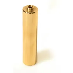 Handelektroden für Zapper