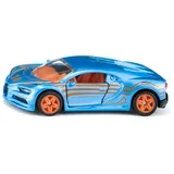 Bugatti Chiron