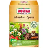 substral® naturen® Naturen Schneckenabwehr Bio Schneckensperre 2,3 kg