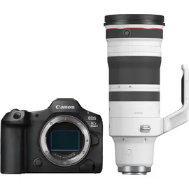 Canon EOS R5 Mark II Body