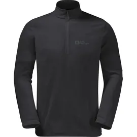 Jack Wolfskin Taunus HZ M Schwarz XXL