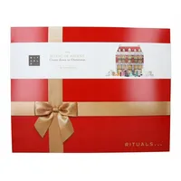 Rituals Adventskalender rot