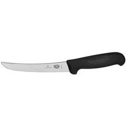 Victorinox Fibrox Ausbeinmesser 15 cm breite Klinge