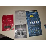 Konstsmide Ersatzbirne Stecksockel 0,98W klar 5er Set