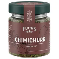 Fuchs Gewürze - Chimichurri Gewürz | Für argentinische BBQ-Sauce | 25 g