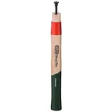 Picard Hickory-Hammerstiel SecuTec mit Stielschutzhülse und Keilschraube, Stiellänge: 360mm
