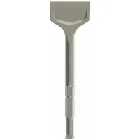 Bosch Spatmeißel Flachmeißel 400 x 115 mm 1 St.