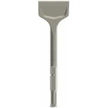 Bosch Spatmeißel Flachmeißel 400 x 115 mm 1 St.