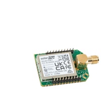 SolarEdge ENET Energy Net Plug-in & Antenne ENET-HBCL-01 für SEH HD Wave Wechselrichter