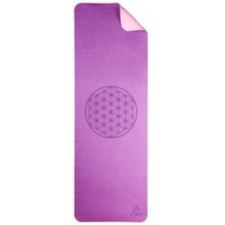 Berk Yogamatte - lila   