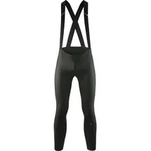 Assos Mille GT S11 Lange tragerhose grun - M