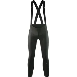 Assos Mille GT S11 Lange tragerhose grun - M