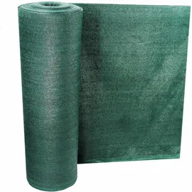 Aquagart 40m2 Maulwurfnetz Maulwurfsperre Maulwurfgitter 150g 2m breit