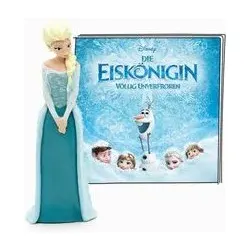 tonies® 10000141 Disney – Die Eiskönigin