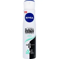 NIVEA Invisible Fresh Antiperspirant Spray 250 ml