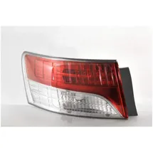 Diederichs Rückleuchte außen links für AVENSIS T27 02/09-