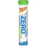 DEXTRO ENERGY Zero Calories lime Brausetabletten
