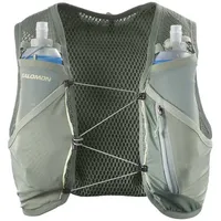 Salomon Active Skin 4 Grün L