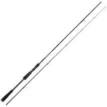 Spro Jigrute zum Barschangeln Specter Finesse Spinning Light 2,15m 5-14g Rute