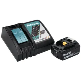 Makita DCL 180 RG1 Grün