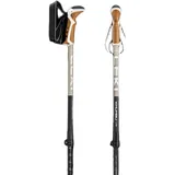 Leki Khumbu Lite 90-125 cm beige