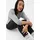 QS Strickpullover grau L