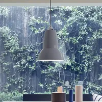 Anglepoise Original 1227 Pendelleuchte, grau