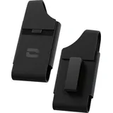 CROSSCALL Holster S Schwarz