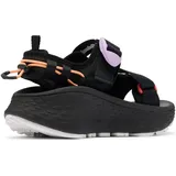 Columbia Konos Elevate Strap Damen Black/Hydrangea 41