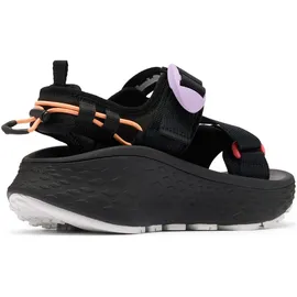 Columbia Konos Elevate Strap Damen Black/Hydrangea 41